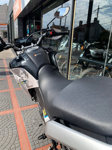 Imagen 4 de 16 de Yamaha Xtz 250 Abs - Impecable Estado - Milano Motos