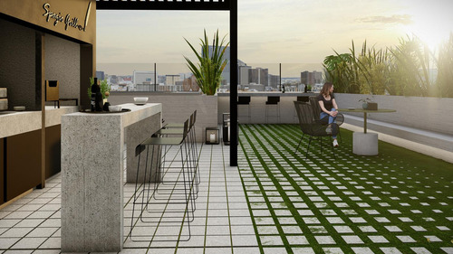 Imagen 22 de 30 de Departamento 2 Ambientes En Venta Devoto