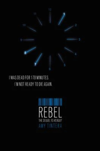 Libro:  Rebel (reboot, 2)