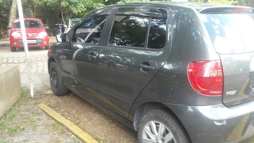 Volkswagen Fox 1.6
