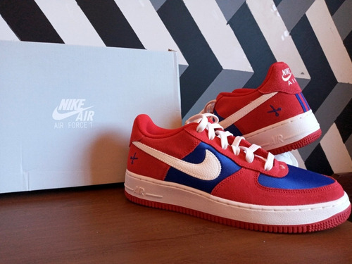 Tênis Nike Air Force 1 (gs)