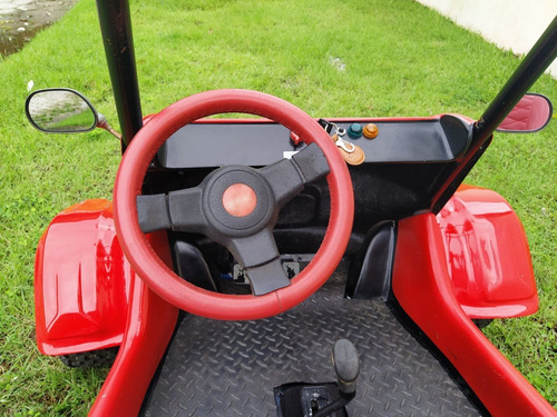 Mini Buggy Fapinha