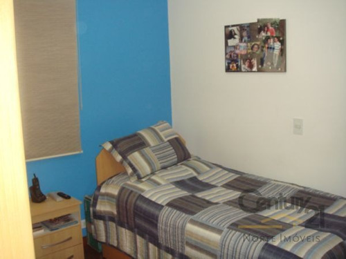 Imagem 4 de 15 de Apartamento, Venda, Vila Isolina Mazzei, Sao Paulo - 4303 - V-4303