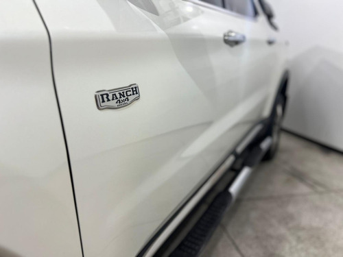 Fiat Toro Ranch At9 D4