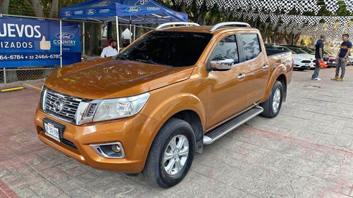 Nissan Frontier 4.0 Pro-4x V6 4x2 At