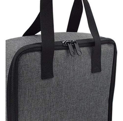 Bolsa De Maquillaje Tocador De Tocador 23x9x26cm