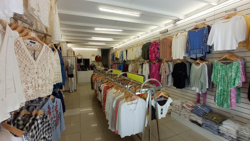 Imagen 3 de 8 de Imperdible Local, El Mejor Punto Comercial En El Corazón De Centro Mayorista