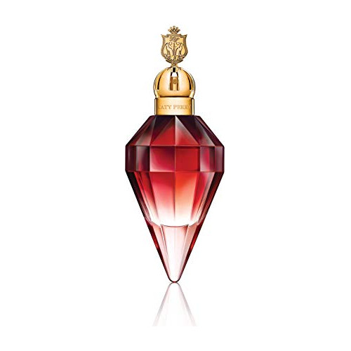 Katy Perry Killer Queen Eau De Parfum Spray Para Mujer, 3.4