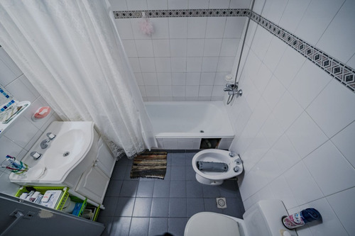 Casa Venta 4 Ambientes Olivos-permuta