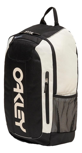 Mochila Oakley Enduro 20l 3.0 Wt25 Mist Cor Branco