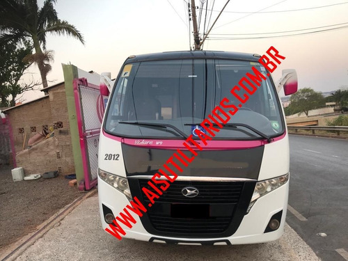 Volare W-9 Limousine 2012 Excelente Estado Confira Ref.45