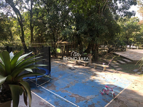 Imagem 25 de 30 de Sitio Á Venda Em São Joaquim De Bicas Bairro Pousada Das Rosas - Si0100