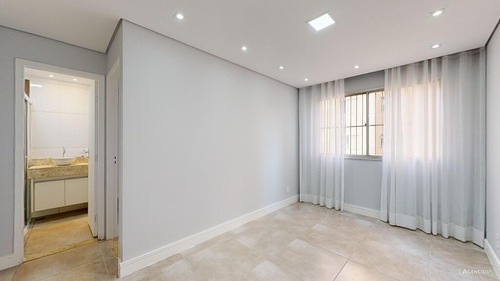 Imagem 13 de 30 de Apartamento À Venda No Bairro Sacomã - São Paulo/sp - O-23069-38025