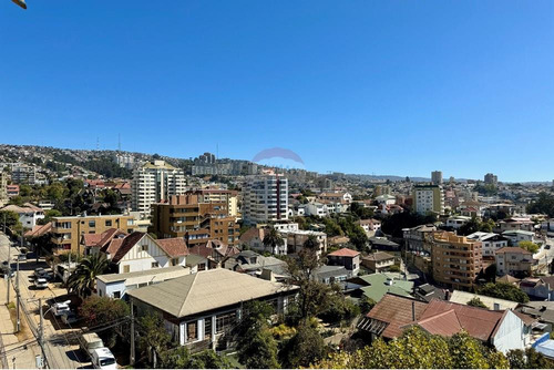 Funicular Villanelo, Hermosa Vista!!