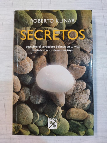 Seretos - Roberto Klinar - Diana 