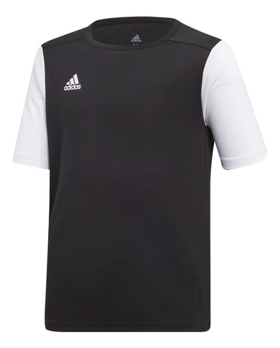 Remera adidas Estro 19 De Niños - Dp3220 Energy