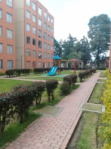 Apartamento En Venta En Montecarlo 5, Engativá - Bogotá D.c.