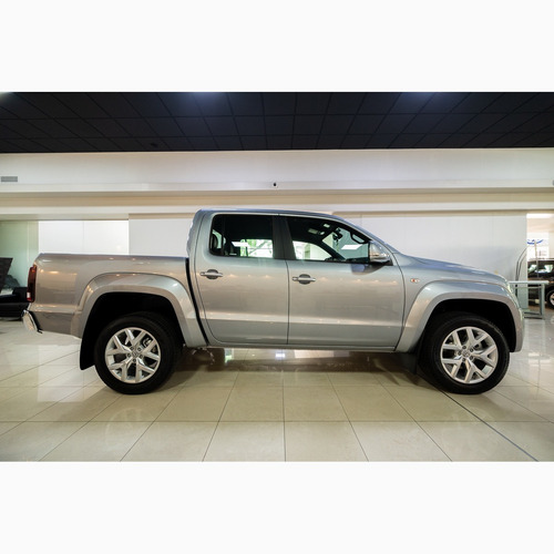 Imagen 10 de 15 de Volkswagen Amarok V6 Highline P1 My23 #53