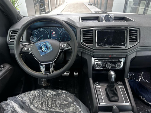 Volkswagen Amarok 3.0 V6 Extreme 4X4