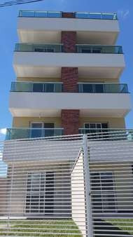 Imagem 1 de 30 de Apartamento Novo No Boa Vista Com Sacada Com Churrasqueira 83m² - 3868