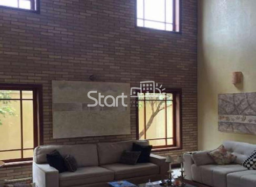 Imagem 4 de 30 de Casa À Venda Em Loteamento Alphaville Campinas - Ca089012