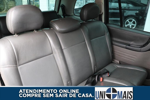 Zafira 2.0 Mpfi Expression 8v Flex 4p Automático