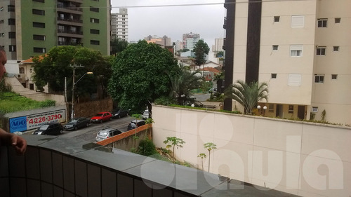 Imagem 4 de 14 de Apartamento Vila Bastos/ Imperdivel A Cinco Minutos Do Centr - 1033-10128
