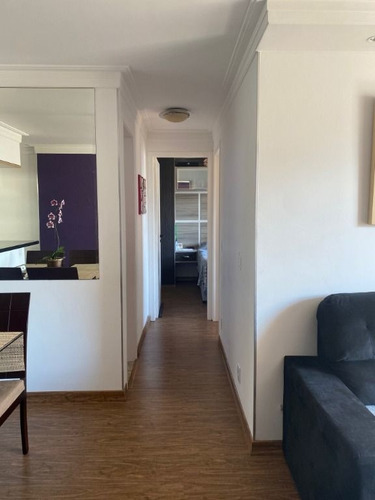 Imagem 14 de 27 de Apartamento Com 2 Dormitórios À Venda, 66 M² Por R$ 480.000,00 - Pirituba - São Paulo/sp - Ap3531