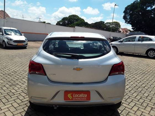 Imagem 2 de 9 de Chevrolet Joy 1.0 Spe4 Flex Manual