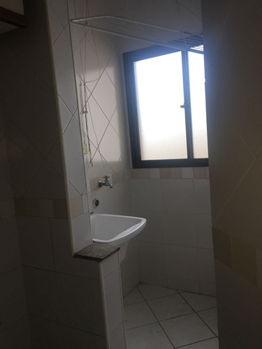 Imagem 13 de 14 de Apartamento, Jardim Do Mar, São Bernardo Do Campo. - 1033-17943