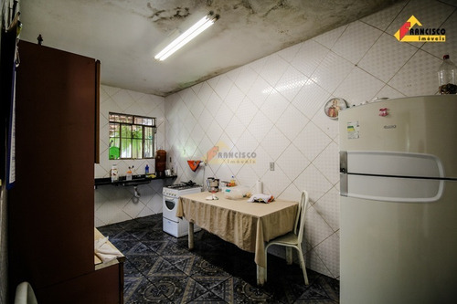Imagem 11 de 20 de Casa À Venda, 3 Quartos, São José - Divinópolis/mg - 45987