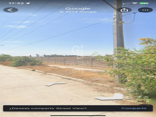 Venta Lote Industrial Az 10b Con Permisos Aprobados