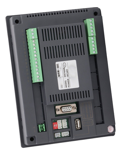 Pantalla Táctil Hmi De Control Industrial, Pantalla Lcd Tft
