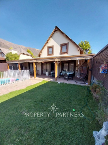 Arriendo Imperdible En Alto Macul Desde El 01 De ...
