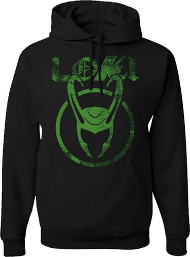 Loki Sudaderas