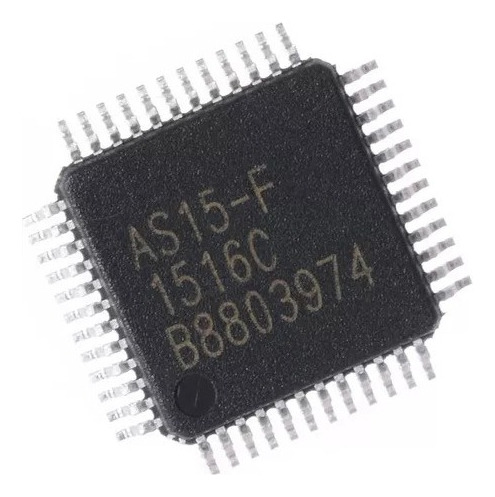 Circuito Integrado Chip As15-f 