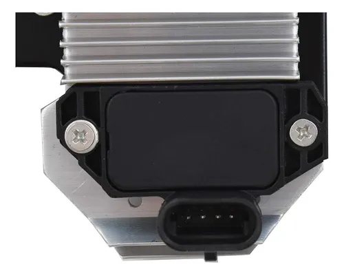 Labwork Ignition Coil Dr49 Con Reemplazo Del Módulo De Para