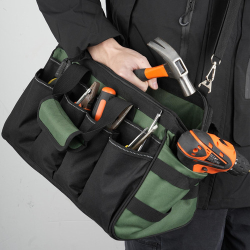 Bolsas De Herramientas Para Hombres Caja De Herramientas Por