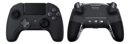 Controlo Ps4 Nacon Revolution Unlimited Pro V3 Competitivo