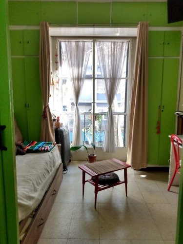 Imagen 17 de 19 de Departamento 1 Ambiente C/ Balcon A La Calle Z/ Ex Terminal