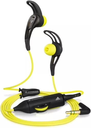 educar pasos Jajaja Sennheiser Cx 685 Adidas Sports In Ear Headphones | MercadoLibre 📦