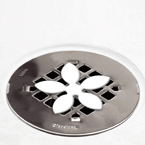 Drainwig Trampa Para Pelo Cabello Coladera Regadera Baño
