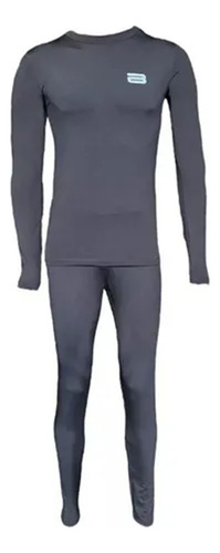 Conjunto Kit Térmico Moto Frío Invierno Bozaki - Motos Pando Xxl Negro