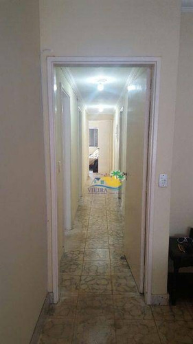 Imagem 6 de 28 de Casa Residencial À Venda, Suarão, Itanhaém. - Ca0033