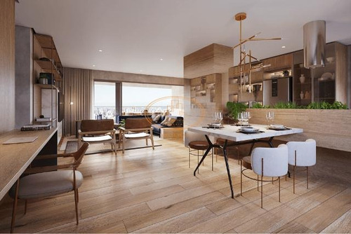 Apartamento Com 3 Dormitório(s) Localizado(a) No Bairro Parque Da Mooca Em São Paulo / São Paulo - 18618:927362