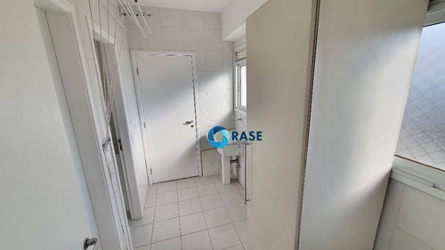 Imagem 20 de 29 de Lindo Apartamento No Alto Da Boa Vista De 171 M², 3 Vagas, 3 Suítes - Ap12422