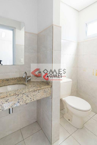 Imagem 16 de 30 de Prédio, 1510 M² - Venda Por R$ 6.750.000,00 Ou Aluguel Por R$ 45.000,00/mês - Jardim Do Mar - São Bernardo Do Campo/sp - Pr0080