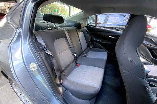 Chevrolet Onix 2022