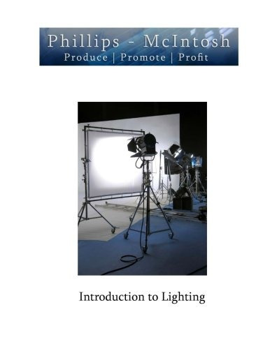 Phillips Mcintosh  Introduction To Lighting
