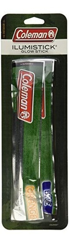 Coleman Ilumistick Palillo Del Resplandor 2-pack.